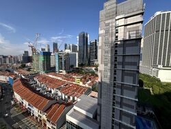 Blk 7 Tanjong Pagar Plaza (Bukit Merah), HDB 4 Rooms #599630881